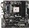 ASROCK FM2A75 PRO4-M RETAIL