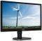 PHILIPS 241S4LCB 24\'\' LCD MONITOR FULL HD BLACK