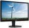PHILIPS 241S4LCB 24'' LCD MONITOR FULL HD BLA...