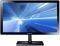 SAMSUNG T27C370EW 27\'\' LED MONITOR FULL HD BLACK