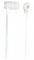 MELICONI 497358 EP300 IN-EAR STEREO HEADPHONE...