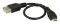 VALUELINE VLCP60570B02 USB A FEMALE - USB MIC...