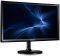 SAMSUNG S24C350H 24\'\' LED MONITOR FULL HD BLACK