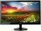 AOC E2251FWU 21.5\'\' LED MONITOR ULTRA SLIM USB POWERED BLACK