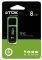 TDK TF10 8GB USB2.0 FLASH DRIVE BLACK