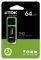 TDK TF10 64GB USB2.0 FLASH DRIVE BLACK