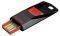 SANDISK SDCZ51-064G-B35 CRUZER EDGE 64GB USB2.0 FLASH DRIVE