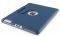 MODECOM CALIFORNIA CASUAL COVER FOR IPAD 2/3 ...