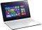 SONY VAIO FIT E SVF1521C6EW 15.5\'\' INTEL DUAL CORE 2117U 4GB 500GB NVIDIA GF GT740M 1GB WIN 8 WHITE