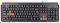 A4TECH G300 CAN-BE-WASHED GAMING USB KEYBOARD US LAYOUT BLACK