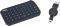 GEMBIRD KB-BTF2-B-US BLUETOOTH MINI KEYBOARD ...