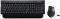 EVOLVEO WK221 WIRELESS KEYBOARD AND OPTICAL M...