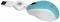 APPROX APPOMRLB OPTICAL MOUSE WITH RETRACTABL...