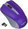 APPROX APPWMLITEP WIRELESS OPTICAL MOUSE 1200DPI PURPLE