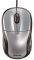 HAMA 86525 OPTICAL MOUSE AM100 SILVER