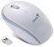 GENIUS TRAVELER 9000 2.4GHZ BLUEEYE NOTEBOOK MOUSE WHITE