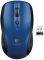 LOGITECH 910-001842 M515 COUCH MOUSE BLUE