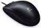 LOGITECH B100 OPTICAL USB MOUSE BLACK