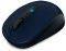 MICROSOFT SCULPT MOBILE MOUSE WOOL BLUE