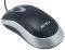 MS-TECH SM-25 OPTICAL MOUSE USB BLACK/SILVER