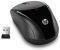 HP X3000 WIRELESS MOUSE BLACK