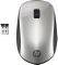 HP Z4000 WIRELESS MOUSE SILVER