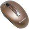 LENOVO N3903A WIRELESS OPTICAL MOUSE COFFEE