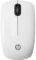 HP Z3200 WIRELESS OPTICAL MOUSE WHITE