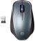 HP LB425AA WIRELESS LASER COMFORT MOUSE SCURO