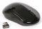 OMEGA OM0418B 2.4GHZ WIRELESS MOUSE BLACK