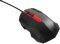 AEROCOOL STRIKE-X BLAST LASER MOUSE BLACK/RED