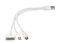 TRENDY8 4-IN-1 USB CHARGING CABLE