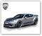 EDNET 64202 PICTURE MOUSEPAD CAR II
