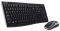 LOGITECH WIRELESS DESKTOP MK270 US INTERNATIONAL LAYOUT