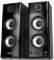 GENIUS SP-HF1800A 50W 3-WAY HI-FI WOOD SPEAKE...