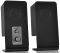 SPEEDLINK SL-8005-SBK EVENT USB PC STEREO SPE...