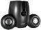 ARCTIC COOLING S161 2.1 MULTIMEDIA SPEAKERS BLACK