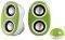 HAMA 52834 DISPERSION PC/NOTEBOOK SPEAKER 2.0...