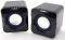 ZALMAN ZM-S100 2.0 MULTIMEDIA SPEAKER BLACK