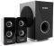 ZALMAN ZM-S400 2.1 MULTIMEDIA SPEAKER BLACK