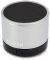 ZALMAN ZM-S500 VERSATILE STONE SPEAKER SILVER
