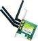 TP-LINK TL-WDN4800 450MBPS DUAL BAND WIRELESS N PCI EXPRESS ADAPTER