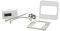 ZYXEL NWA1300-NJ 802.11B/G/N IN-WALL POE ACCE...