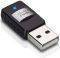 LINKSYS AE6000 WIRELESS MINI USB ADAPTER AC 5...