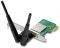 EDIMAX EW-7722PND N600 WIRELESS DUAL-BAND PCI-EXPRESS ADAPTER