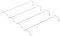 PROLIMATECH ULTRA SLEEK VORTEX FAN WIRE CLIP ...