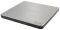 LG GP60NS50 EXTERNAL DVD RECORDER SILVER