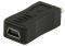 VALUELINE VLCP60904B USB MINI B FEMALE - USB ...