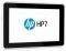 HP MESQUITE 7\'\' INTEL ATOM Z2460 1.6GHZ 8GB WIFI BLUETOOTH ANDROID 4.1 JB WHITE