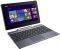 ASUS TRANSFORMER BOOK T100TA-DK005H 10.1\'\' QUAD CORE 32GB SSD + 500GB WINDOWS 8.1 + KEYBOARD DOCK